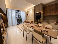 Parksuites (D10), Apartment #589869041